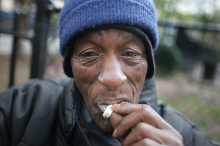 Homelessmariotamagetty