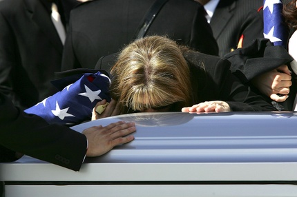 Motherdavidmcnewafpgetty