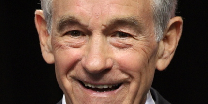 Ronpaulgabrielbouysafpgetty