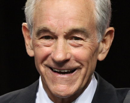 Ronpaulgabrielbouysafpgetty