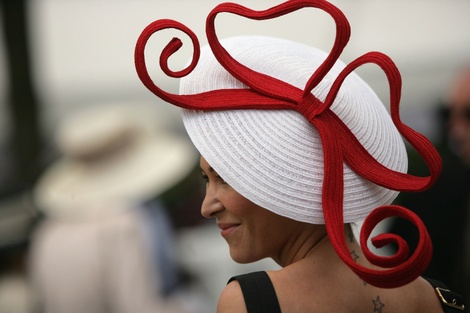 Ascotgarethcattermolegetty