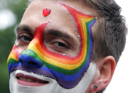 Gaypridemiguelvillagrangetty Gaypridemiguelvillagrangetty