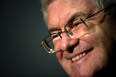 Gingrichbrendansmialowskigetty Gingrichbrendansmialowskigetty