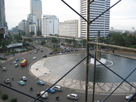 Jakartaindonesia11am