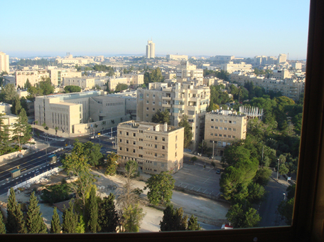 Jerusalemisrael630am