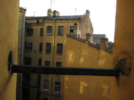 Stpetersburgrussia1030am