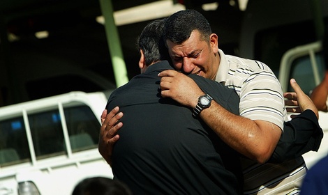 Taekwonwathiqkhuzaiegetty