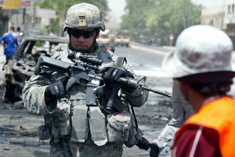 Baghdadahmadalrubayegetty