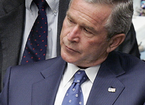 Bushstephencherningetty