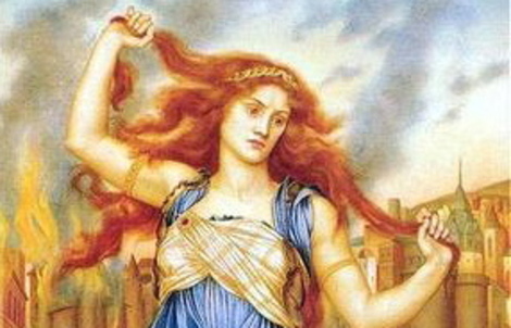 Cassandra_2 Cassandra_2