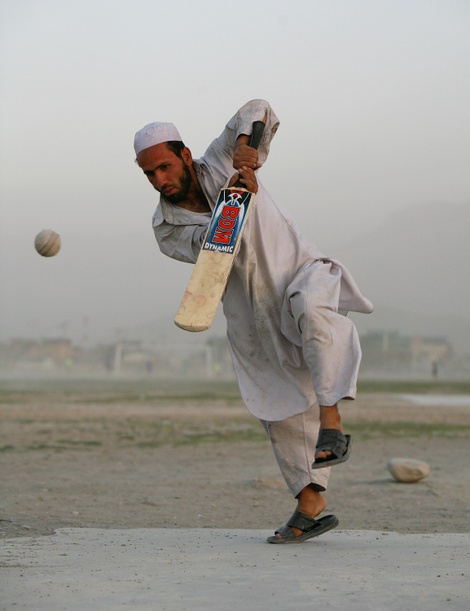 Cricketpaulabronsteingetty Cricketpaulabronsteingetty