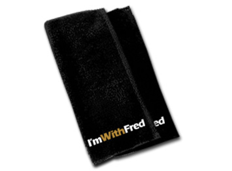 Fredtowel