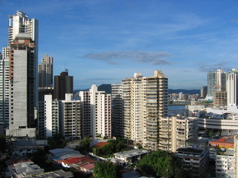 Panamacitypanama7am