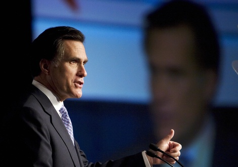 Romneymandelnganafpgetty