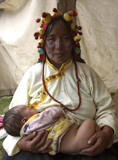 Tibetchinaphotosgetty