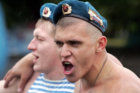 Russianmaximmarmurafpgetty