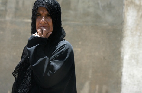 Baghdadroslanrahmanafpgetty