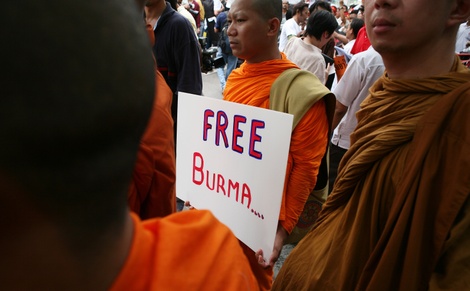 Burmachumsakkanoknangetty Burmachumsakkanoknangetty