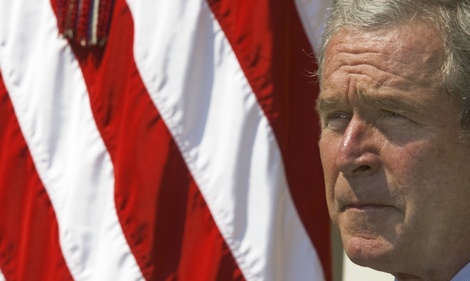 Bushpauljrichardsafpgetty Bushpauljrichardsafpgetty