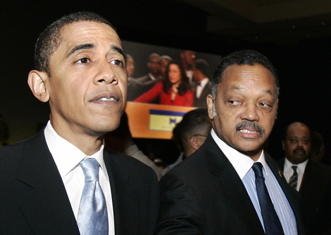 Jacksonobamajeffhaynesafpgetty