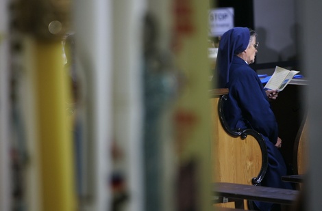 Nuncarstenkoallgetty Nuncarstenkoallgetty