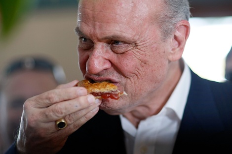 Thompsonjoeraedlegetty