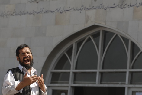 Yawnmassoudhossainiafpgetty