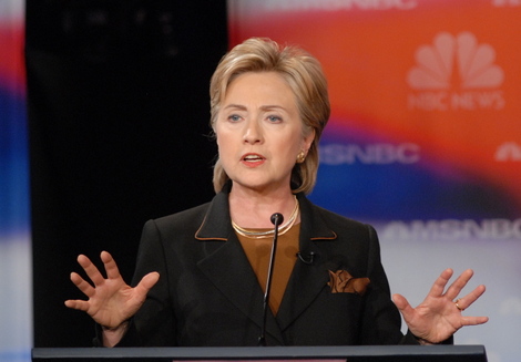 Clintonwilliamthomscaingetty