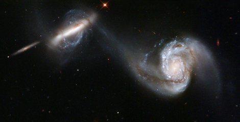 Galaxies