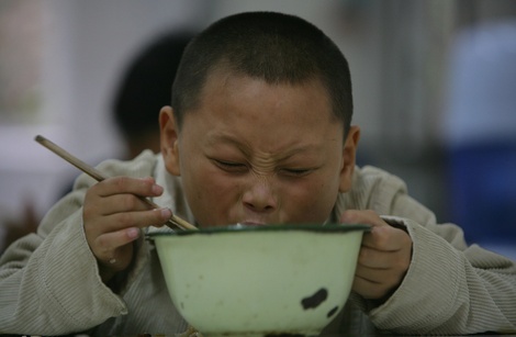 Homelesschinaphotosgetty