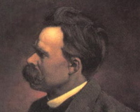 Nietzsche Nietzsche