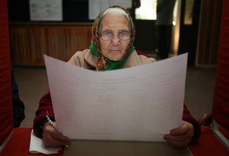 Polishvoterwojtekradwanskiafpgetty