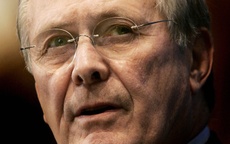 Rumsfeldjimwatsonafpgetty