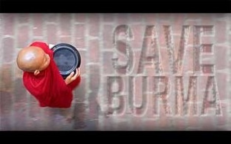 Saveburma