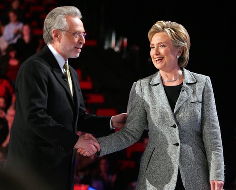 Blitzerclintonethanmillergetty