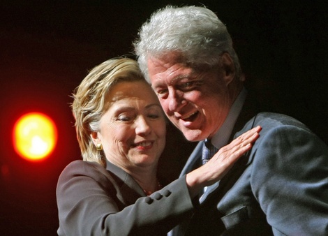 Clintonsmariotamagetty