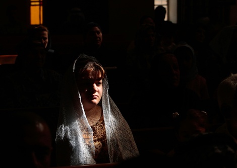 Iraqichristianchrishondrosgetty