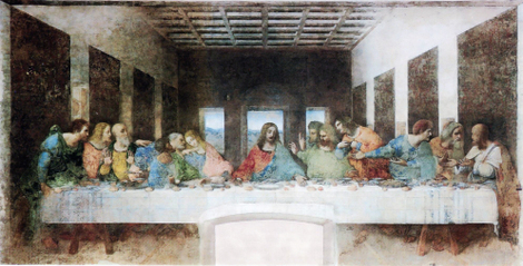 Lastsupper Lastsupper