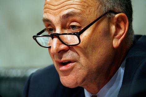 Schumerchipsomodevillagetty