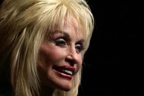 Dollychristopherfurlonggetty