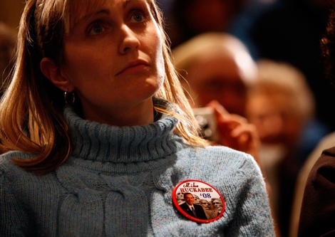 Hucksupporterjustinsullivangetty Hucksupporterjustinsullivangetty