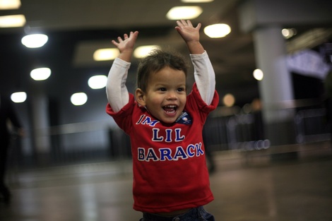 Lilbarackericthayergetty