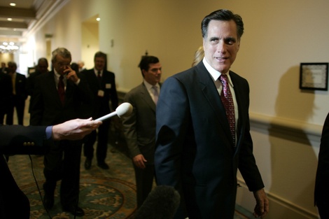 Romneyjoeraedlegetty