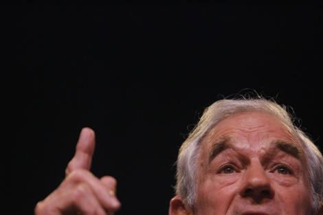 Ronpaulericthayergetty