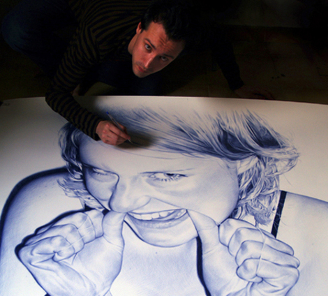 Juanfranciscocasasworking