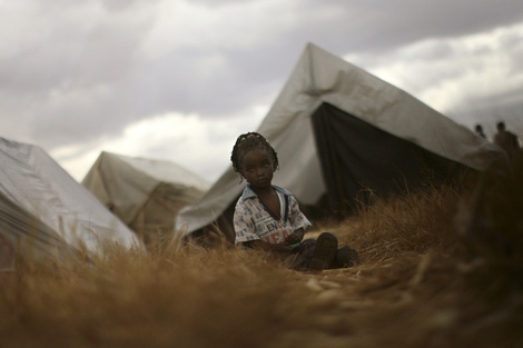 Kenyaurielsinaigetty