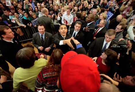 Obamachipsomodevillagetty