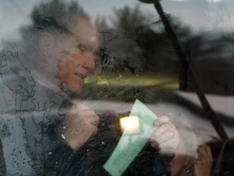 Romneyjustinsullivangetty