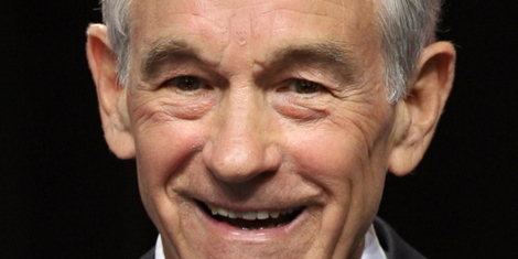 Ronpaulgabrielbouysafpgetty