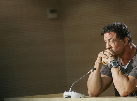 Stallonecarlosalvaresgetty Stallonecarlosalvaresgetty